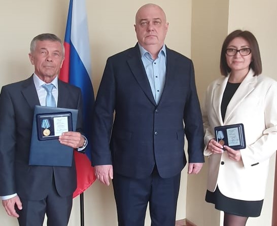 Достижения и награды в гражданской авиации
